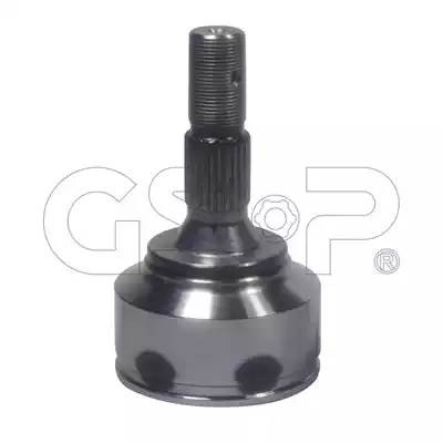 ШРУС наружный к-кт! 32721X\ Peugeot 307 1.4/1.6HDi/2.0HDi 00>/308 1.4/1.6 09-14 810028 GS P