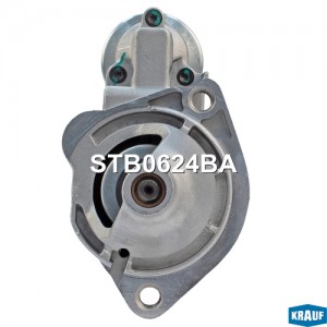 Стартер VW Passat AUDI 80,A4 KRAUF STB0624BA KRAUF