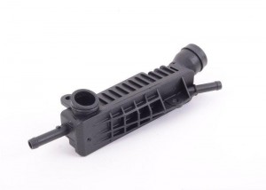 Патрубок VW Golf (05-14) SEAT Altea (07-13) SKODA Fabia (05-15) отопителя OE 036 121 188 B VAG