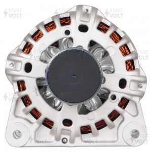 Генератор для а.м Лада Largus 20- ,X-Ray 20- 1.6i 125A LG 0925 LG0925 START VOLT