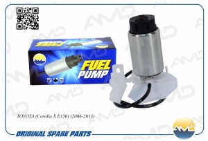 Электробензонасос TOYOTA Corolla X E150, 2006-2013 AMDFP214 AMD.FP214 AMD