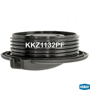 Крышка бачка расширительного VW Golf 5,Passat (03-) AUDI A3,A4 SKODA Fabia,Octav KKZ1132PF KRAUF