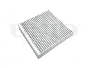 Фильтр салонный антибакт. FLT-40002P UNIO