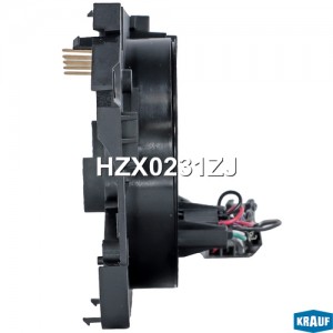 Группа контактная RENAULT Megane (02-) замка зажигания KRAUF HZX0231ZJ KRAUF