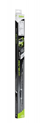 Щетка стеклоочистителя 700 мм 700 мм # Opti Blade PIN 13,5x6 628700 VALEO PHC