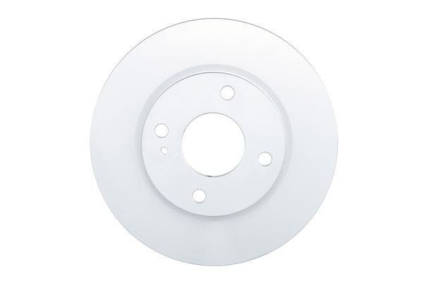 0 986 479 566 диск тормозной передний!\ Ford Fiesta 1.25-1.8TDCi 08> 0 986 479 566 BOSCH