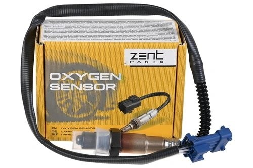 лямбда-зонд!\ Citroen C3/Saxo/Xsara, Peugeot 206/306/307/406/407 1.6 16V 00> Z55327 ZENTPARTS