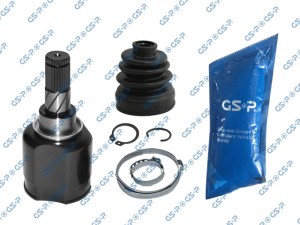 ШРУС внутренний правый к-кт!\ Nissan Almera 1.6 16V 06> 617041 GS P