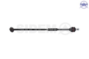 Тяга рулевая поперечная Jaguar XF 27022 27022 SIDEM