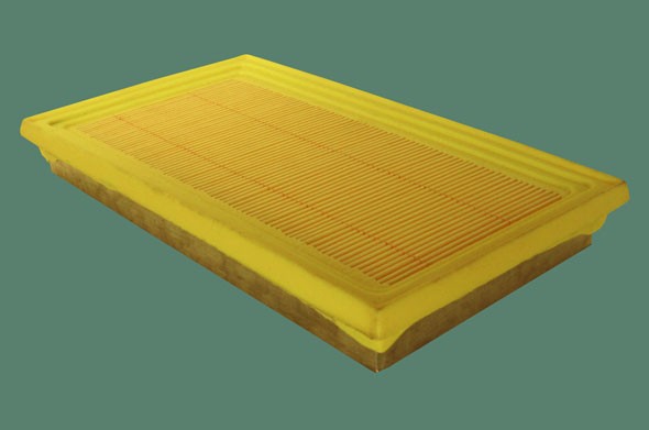 Фильтр воздушный GB-910 GB910 BIG FILTER