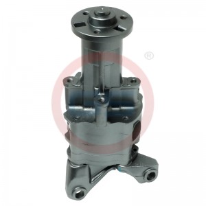 Насос ГУР BMW X5 E70 2007-, BMW X5 F15 2012-, BMW X6 E71 2008-, BMW X6 F16 2014- HP03055 GS