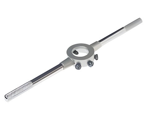 Плашкодержатель 20х7 ЭВРИКА ER-02070 EVRIKA