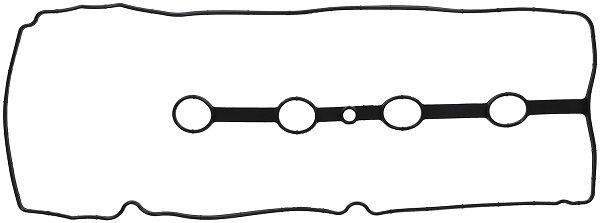 прокладка клапанной крышки!\ Mazda 3 1.6 16V 03> 225.740 ELRING