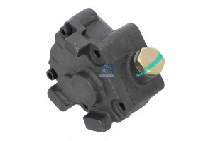 Насос топливный VOLVO RENAULT низкого давления DT 2.12092 DIESEL TECHNIC