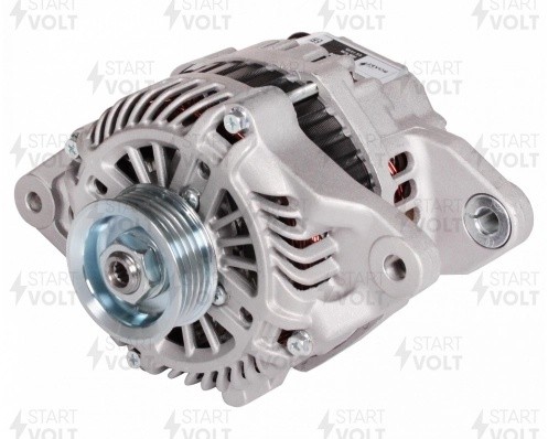 Генератор для а/м Mitsubishi Lancer X (07-)/ASX (10-) 1.5i/1.6i LG1115 LG 1115 START VOLT