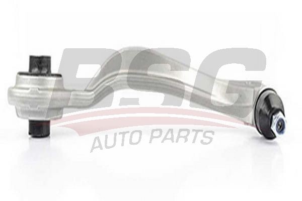 Рычаг подвески MERCEDES S (W220) передней нижний правый BSG BSG60310135 BSG