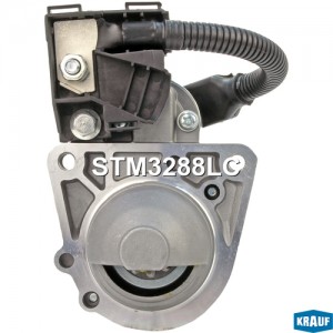 Стартер NISSAN Pathfinder (04-12) KRAUF STM3288LC KRAUF