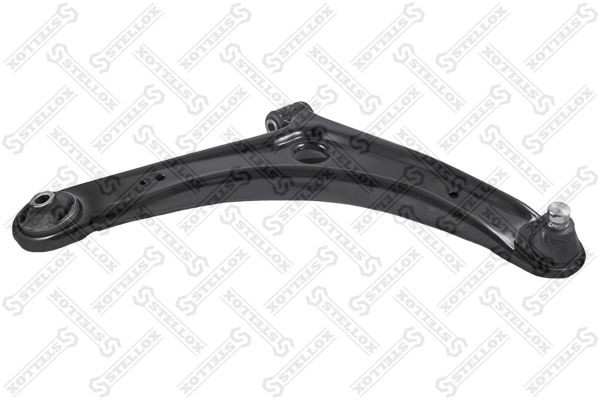 рычаг правый\ Citroen C-Crosser 07, Mitsubishi ASX 1.6-1.8 10 5703968ASX 57-03968A-SX STELLOX