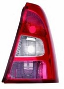 Фонарь задний RENAULT Logan (10-) правый DEPO 5511987RLDUE DEPO