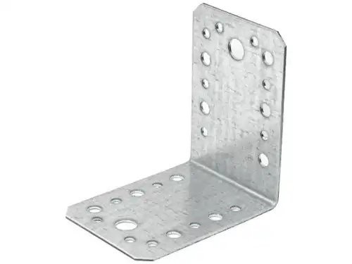 Уголок крепежный 40x90x90мм STARFIX SMP1053921 STARFIX