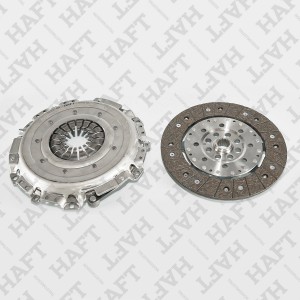 FORD FOCUS II (2005-2011) ( 2.0l duratec / mtx75 ) 240 мм. KH0212 HAFT