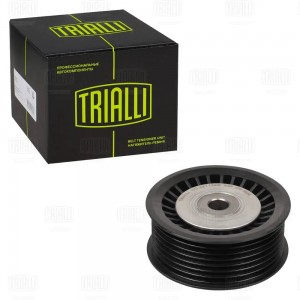 RENAULT MEGANE III (2009-2016) CM5624 TRIALLI