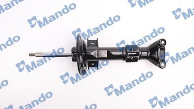 Амортизатор MERCEDES C (W204) (07-) передний левый/правый газовый MANDO MSS017323 MANDO