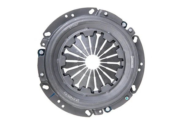к-кт сцепления! без подшипника\ Renault Clio/Laguna/Megane/Scenic 1.4/1.6 97> 07-01469-SX STELLOX