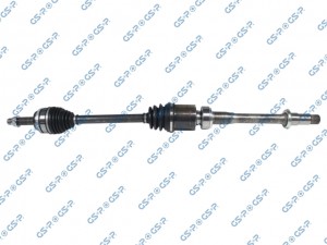 Полуось, Привод GSP NCV69077 GS P