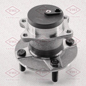 Ступица задняя MITSUBISHI Colt 04-SMART Forfour 04- TDE5028 TDE5028 TATSUMI