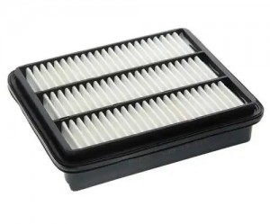 Фильтр воздушный MITSUBISHI Galant 5 (92-96),Space Runner (91-99) MEGAPOWER 130-13-114 MEGA POWER