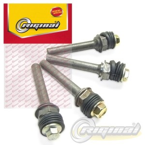 Болт суппорта для а/м ГАЗ (направляющий) "Riginal" (4 шт.) RG31105-3501214 RIGINAL