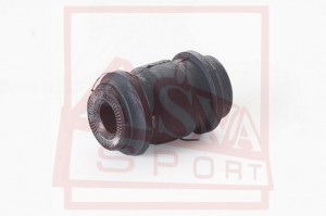 Сайлентблок HYUNDAI Santa Fe (00-) рычага заднего верхнего ASVA 1201-SFR1 ASVA