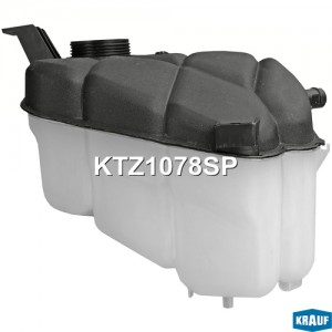 Бачок расширительный KTZ1078SP KTZ1078SP KRAUF