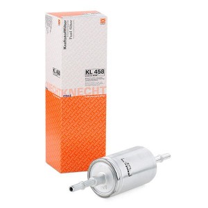 Фильтр топливный FORD Fusion MAZDA 2 (1.3/1.6) (WK511/2) MAHLE KL458 MAHLE KNECHT