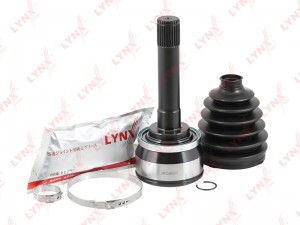ШРУС наружный к-кт!\ Hyundai Terracan 01-06 CO-3882 LYNXAUTO