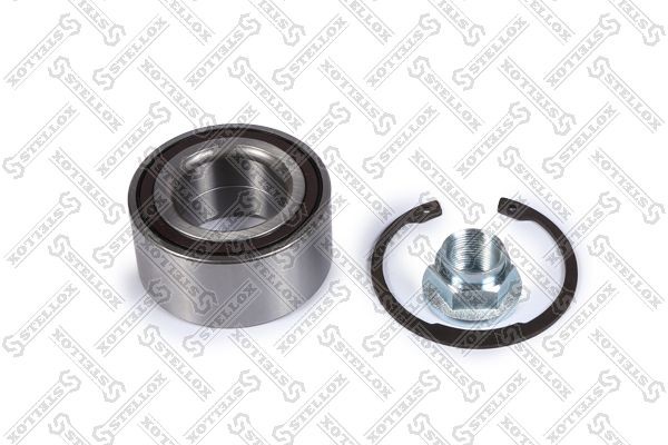 R174.89 !к-т подшипника ступ. пер.\ Honda Civic 01> 43-28305-SX STELLOX