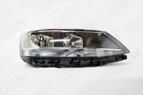 Фара правая VW jetta 6 OEM0211FR OEMPARTS