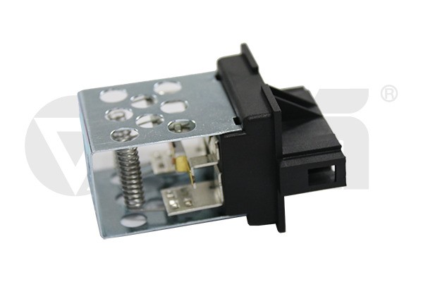 Резистор VW Caddy (97-01) SKODA Felicia (95-01) отопителя VIKA 99590023301 VIKA