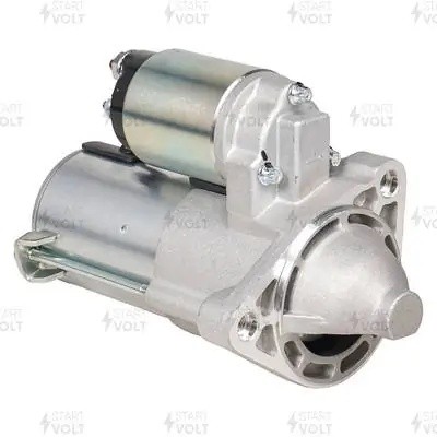 Стартер для а/м Chery QQ6 (06-) 1.1i 1,1кВт (LSt 2722) LST2722 START VOLT