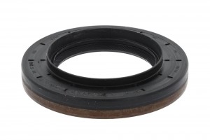 сальник КПП! 45x75x10 правое вращение\ BMW E30/E36/E46/E34/Z3 1.8-2.5TDs 82> 01027755B CORTECO