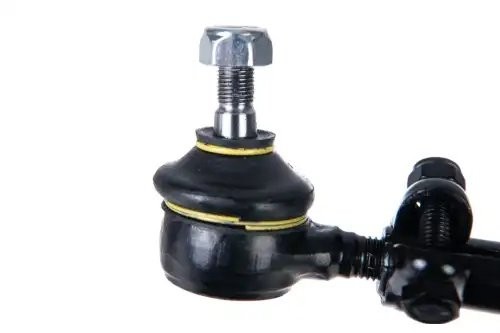 тяга рулевая с наконечником левая!\ MB W201 all 82> Z28357 ZENTPARTS