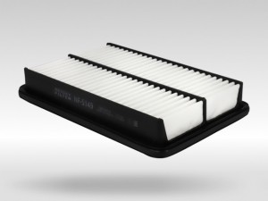 Фильтр воздушный NF5149 NEVSKY FILTER