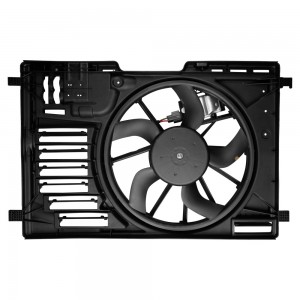 Эл. вентилятор охл. Ford Kuga II 13- MB4440 MB4440 MARSHALL