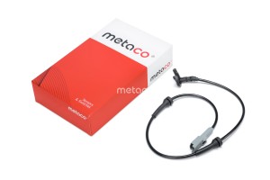 CITROEN C4 (2005-2011) 6300238 METACO