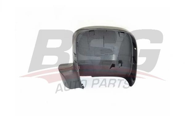 Крышка VW T5 (03-) корпуса зеркала правого BSG BSG 90-915-005 BSG