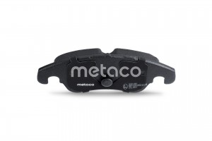 AUDI A4 [B8] (2007-2015) / ALLROAD QUATTRO (2006-2012) 3000066 METACO