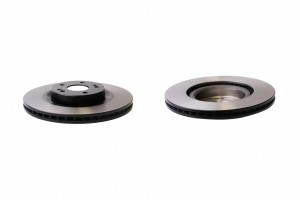 Диск тормозной CHERY Tiggo 5x,4,8,8 Plus,8 Pro JAECCO J7 (T1EJ) (23-) передний(  RN2501 NIBK