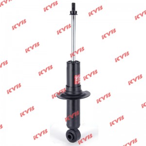 амортизатор задний газовый!\ Subaru Legasy BL 2.0/2.5/3.0R 4WD 03> 341353 KAYABA