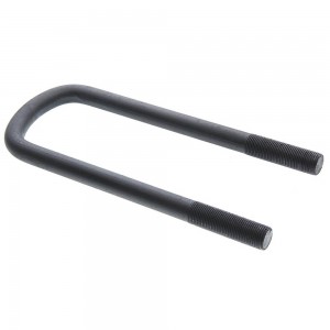 Стремянка МАЗ-8925 прицепа L=320мм;М24х2мм усиленная MEGAPOWER 29017136 MEGA POWER